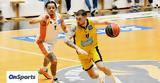 Basket League, Απίστευτος Τολιόπουλος, Άρη,Basket League, apisteftos toliopoulos, ari