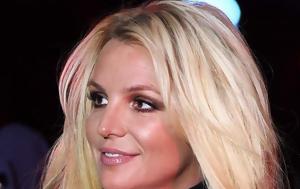 Britney Spears, Πάσχει, – Δεν, Britney Spears, paschei, – den