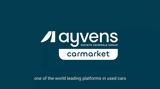 Ayvens,Ayvens Carmarket