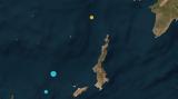 Σεισμός 4 Ρίχτερ, Κάσο, Έγινε, Δωδεκάνησα,seismos 4 richter, kaso, egine, dodekanisa