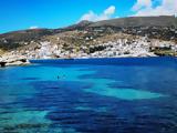 Άνδρος, Γερμανών- Σημαντικές,andros, germanon- simantikes