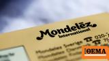 Mondelez, €3375, - Ελλάδα, Γεωγραφικούς Περιορισμούς,Mondelez, €3375, - ellada, geografikous periorismous