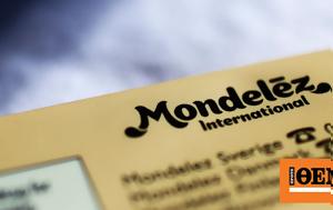 Mondelez, €3375, - Ελλάδα, Γεωγραφικούς Περιορισμούς, Mondelez, €3375, - ellada, geografikous periorismous