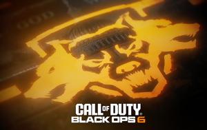 Black Ops 6 | Επίσημο, Call, Duty®, Black Ops 6 | episimo, Call, Duty®