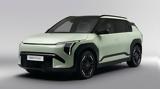 Kia, EV3,SUV