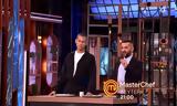 MasterChef 27-5, Κουτσόπουλος, – Mystery Box,MasterChef 27-5, koutsopoulos, – Mystery Box