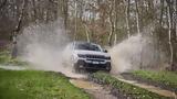 Jeep Avenger, Τετρακίνητη,Jeep Avenger, tetrakiniti