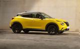 Νέο Nissan Juke, Όλες, Ελλάδα,neo Nissan Juke, oles, ellada