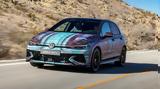 Volkswagen GTI Clubsport, Επίσημο,Volkswagen GTI Clubsport, episimo