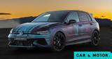 Volkswagen Golf GTI Clubsport,Golf GTI