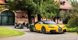 Bugatti, Τype 55, Chiron Super Sport – Ίδια,Bugatti, type 55, Chiron Super Sport – idia