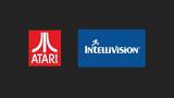 Atari,Intellivision