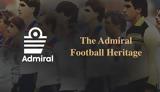 Admiral Football Heritage,