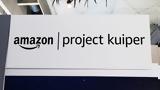 Project Kuiper,Amazon