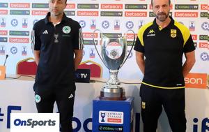 Τελικός Κυπέλλου, Συμφώνησαν Κόντης, Μάντζιος – Δεν, telikos kypellou, symfonisan kontis, mantzios – den
