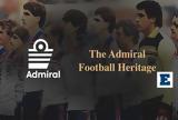 Admiral Football Heritage,