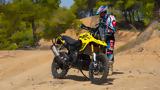 Suzuki,Hellas Rally +video