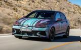 VW Golf GTi Clubsport, Λίγο,VW Golf GTi Clubsport, ligo