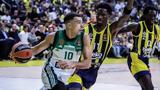 LIVE, Euroleague, Παναθηναϊκός – Φενέρμπαχτσε,LIVE, Euroleague, panathinaikos – fenerbachtse