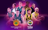 LIVE, Euroleague, Παναθηναϊκός – Φενερμπαχτσέ 19 00,LIVE, Euroleague, panathinaikos – fenerbachtse 19 00