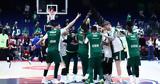 Παναθηναϊκός – Φενέρμπαχτσε, Final 4,panathinaikos – fenerbachtse, Final 4