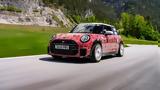 MINI Cooper JCW, Νταμπλ,MINI Cooper JCW, ntabl