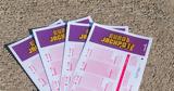 Κλήρωση Eurojackpot 24524,klirosi Eurojackpot 24524