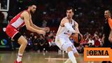 Euroleague, Αλλαγή, Ολυμπιακός - Ρεάλ - Αρχίζει, 22 15,Euroleague, allagi, olybiakos - real - archizei, 22 15