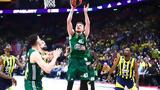 Παναθηναϊκός – Φενερμπαχτσέ 73-57,panathinaikos – fenerbachtse 73-57