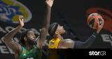 Παναθηναϊκός, Έπνιξε, Φενέρ,panathinaikos, epnixe, fener
