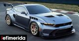 Ford, Ευρώπη, Mustang GTD,Ford, evropi, Mustang GTD
