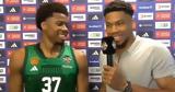 Γιάννης Αντετοκούνμπο, Κώστα, ΠΑΟ,giannis antetokounbo, kosta, pao