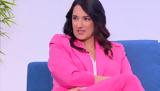 Νόνη Δούνια, Ευτυχώς,noni dounia, eftychos