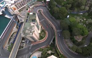 GP Monaco – Ελεύθερες, Ταχύτεροι, Hamilton, Leclerc, GP Monaco – eleftheres, tachyteroi, Hamilton, Leclerc