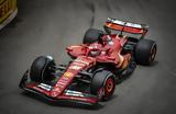 Formula 1 Monaco Προπόνηση, Χάμιλτον, Λεκλερκ,Formula 1 Monaco proponisi, chamilton, leklerk