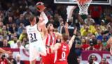 Final Four 2024 Ρεάλ - Ολυμπιακός, Πειραιώτες,Final Four 2024 real - olybiakos, peiraiotes