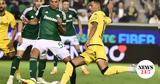 Κύπελλο Ελλάδας Betsson, ΠΑΟ-Άρης,kypello elladas Betsson, pao-aris