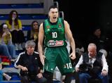 Final Four – Παναθηναϊκός – Ρεάλ,Final Four – panathinaikos – real