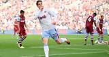Τζανιόλο, Είμαι, Φιορεντίνα,tzaniolo, eimai, fiorentina
