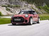 MINI John Cooper Works, 24 Ώρες, Nürburgring,MINI John Cooper Works, 24 ores, Nürburgring