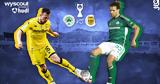 Παναθηναϊκός - Άρης,panathinaikos - aris