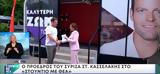 Κασσελάκης, Είμαστε, -Έχουμε,kasselakis, eimaste, -echoume