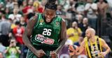 Final Four 2024 Παναθηναϊκός,Final Four 2024 panathinaikos