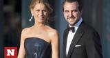 Νικόλαος, Τατιάνα Μπλάτνικ,nikolaos, tatiana blatnik
