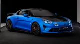 Alpine 110 R Le Mans 300 PS,142 300 €