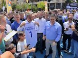Αγρίνιο, Κυριάκος Μητσοτάκης, Έριξε, – Τού,agrinio, kyriakos mitsotakis, erixe, – tou