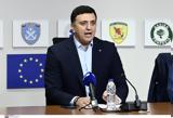 Κικίλιας, Προφυλακίστηκε, Φιλιατρά – Δεν,kikilias, profylakistike, filiatra – den
