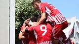 Παναιτωλικός Κ19 – Ολυμπιακός Κ19 0-0, Μετά, Youth League, Νέοι,panaitolikos k19 – olybiakos k19 0-0, meta, Youth League, neoi