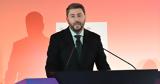 «Τα σουτ του πρωθυπουργού στην ευημερία είναι όλα air ball»,
