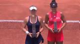 WTA Τελικός Ραμπάτ, Πρώτος, Στέρνς,WTA telikos rabat, protos, sterns